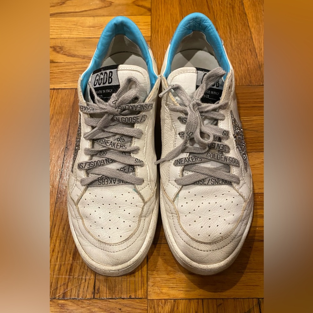 **SOLD somewhere else** Authentic Golden Goose - Picture 6 of 14